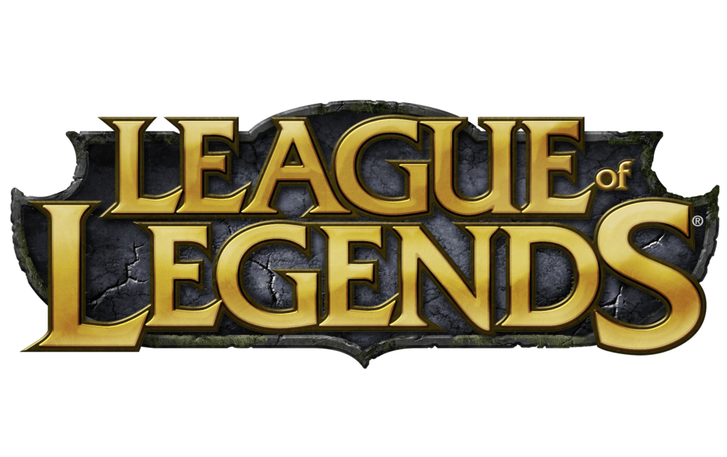 League-of-Legends