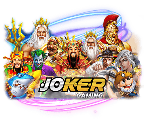 jokergaming