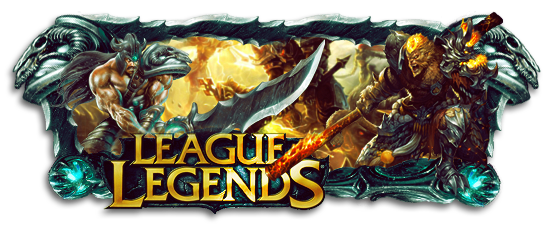 league-of-legends