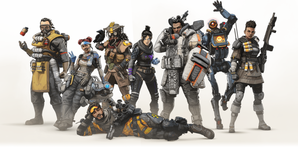 Apex Legends