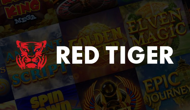 Red Tiger