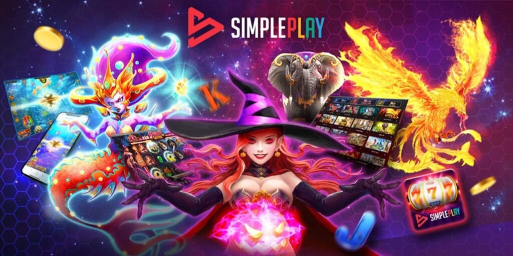 SimplePlay