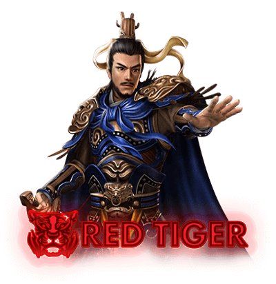 Red Tiger